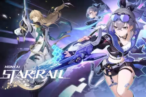 Honkai: Star Rail