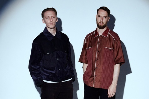 HONNE