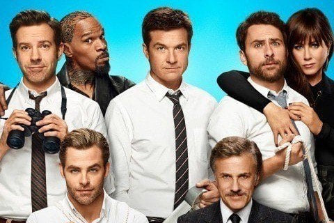 Horrible Bosses 2