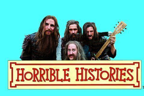 Horrible Histories