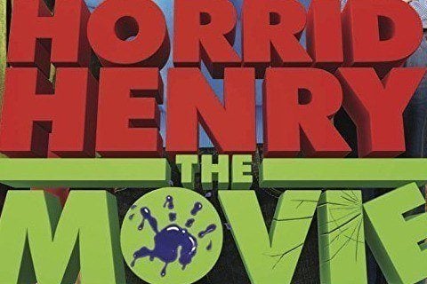 Horrid Henry: The Movie