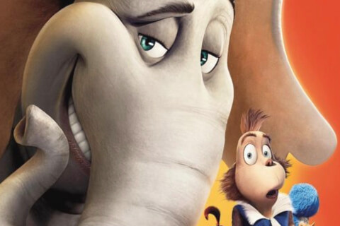 Horton Hears a Who!