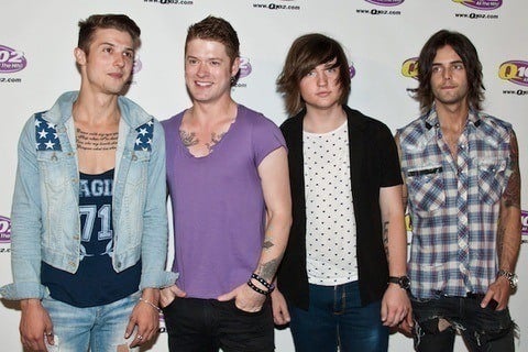 Hot Chelle Rae