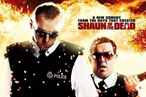 Hot Fuzz