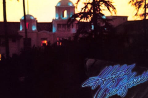 Hotel California