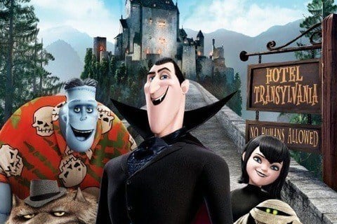 Hotel Transylvania