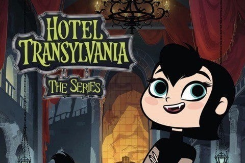 Hotel Transylvania: The Series