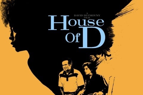 House of D