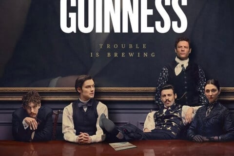 House of Guinness