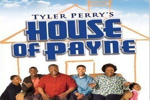 House of Payne