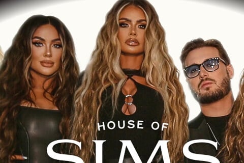 House of Sims