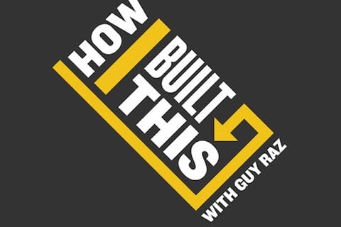 How I Built This