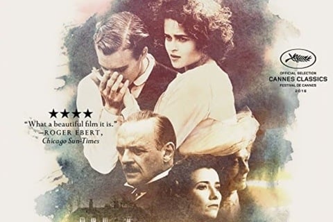 Howards End