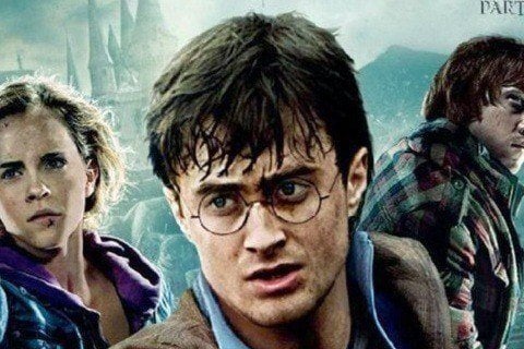 Harry Potter and the Deathly Hallows – Part 2