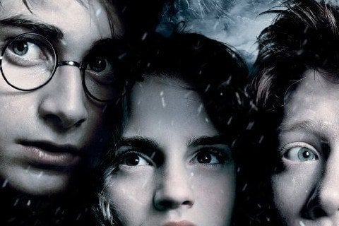 Harry Potter and the Prisoner of Azkaban