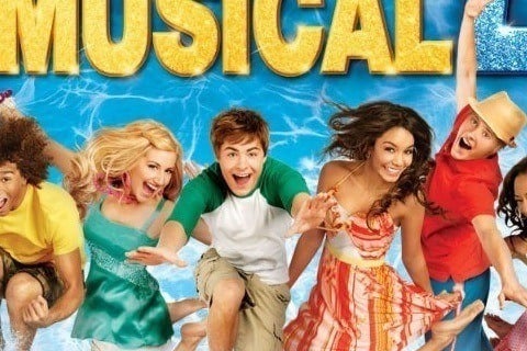 High School Musical 2