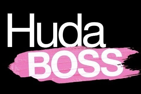 Huda Boss