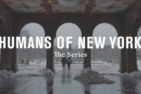 Humans of New York: The Series
