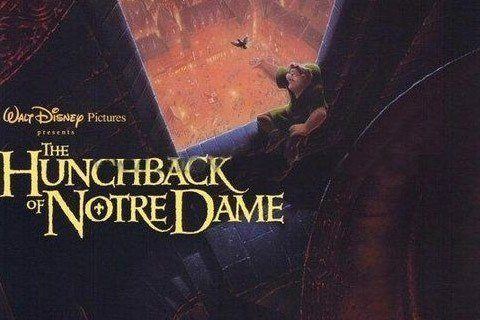 The Hunchback of Notre-Dame