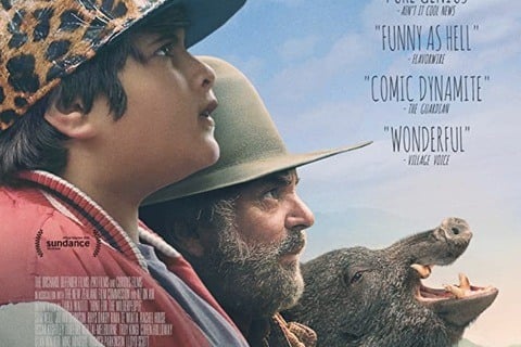 Hunt for the Wilderpeople