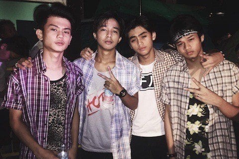 Hype 5ive