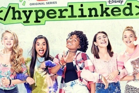 Hyperlinked