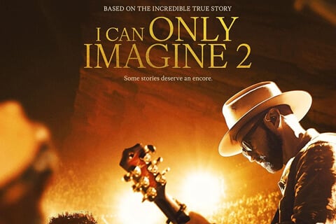 I Can Only Imagine 2