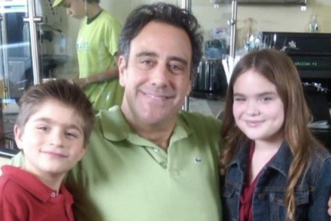 I Kid with Brad Garrett