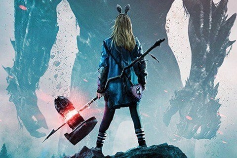 I Kill Giants