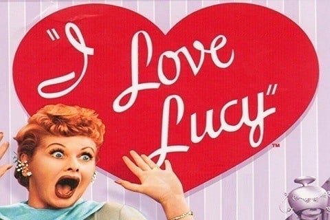 I Love Lucy