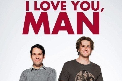 I Love You, Man