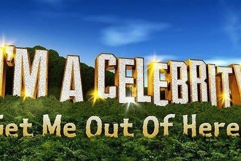 I'm a Celebrity...Get Me Out of Here