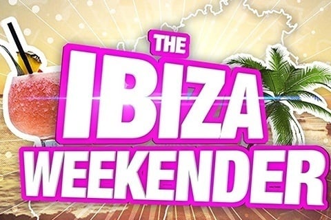 Ibiza Weekender