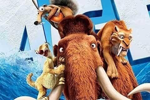 Ice Age