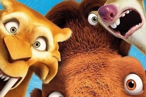 Ice Age