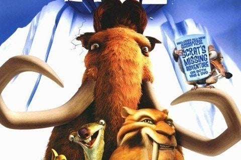 Ice Age