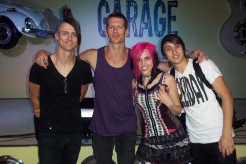 Icon for Hire