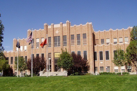 Idaho State University