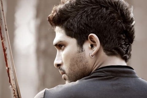 Iddarammayilatho