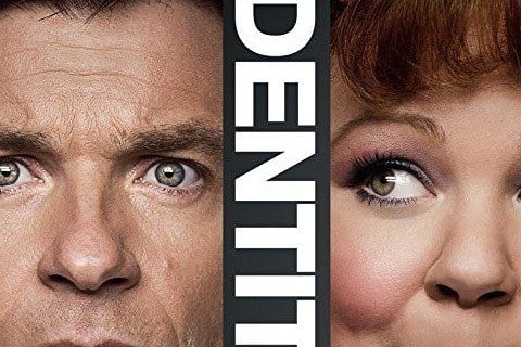 Identity Thief