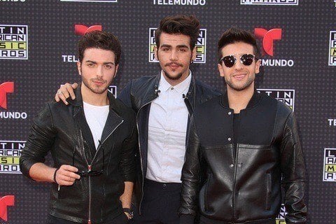 Il Volo - Members, Ages, Trivia