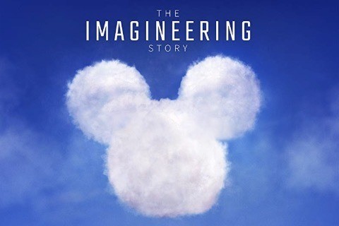 The Imagineering Story