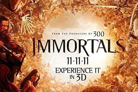 Immortals