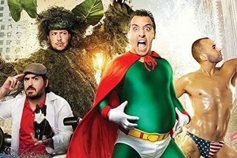 Impractical Jokers