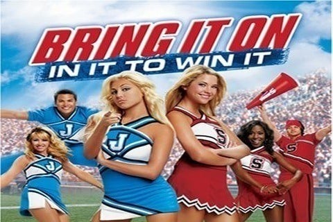 Bring It On: In It to Win It