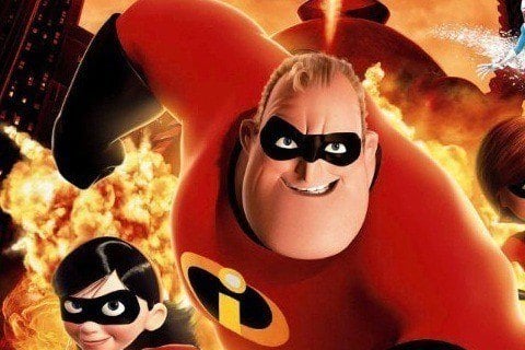 The Incredibles