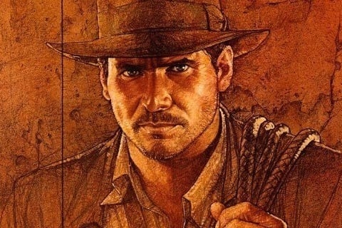 Indiana Jones