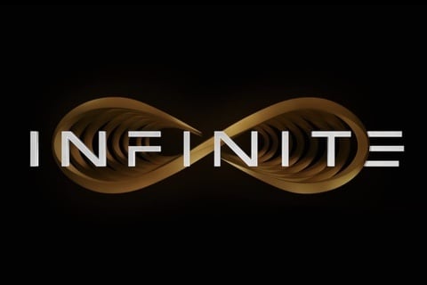 Infinite