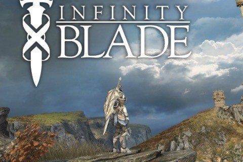 Infinity Blade