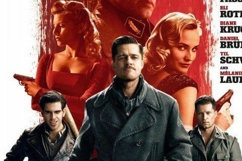 Inglourious Basterds